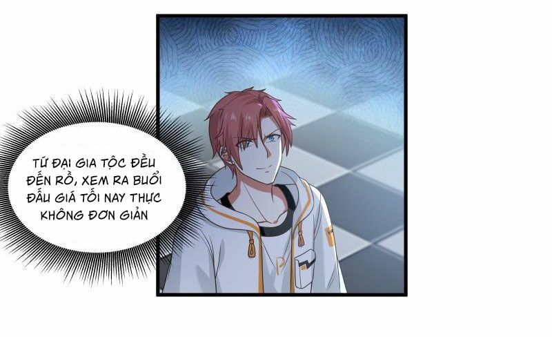 đọc truyện Trên Người Ta Có Một Con Rồng Chương 271 ảnh 14 tại Thiên Thai Truyện