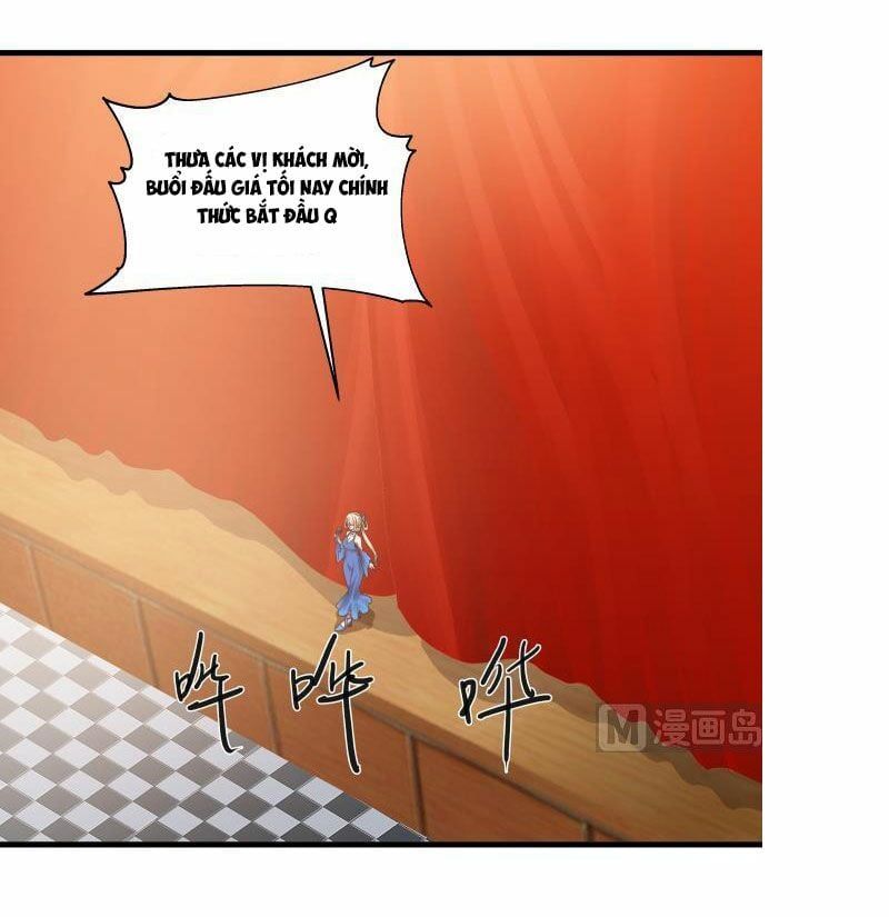 đọc truyện Trên Người Ta Có Một Con Rồng Chương 271 ảnh 15 tại Thiên Thai Truyện