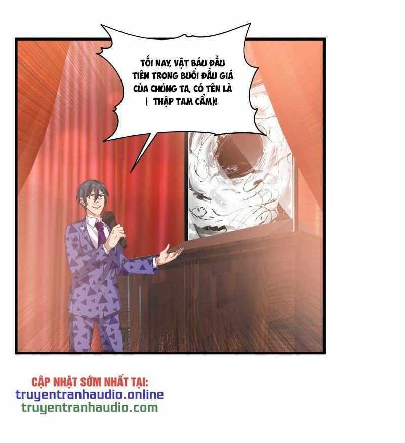 đọc truyện Trên Người Ta Có Một Con Rồng Chương 271 ảnh 17 tại Thiên Thai Truyện