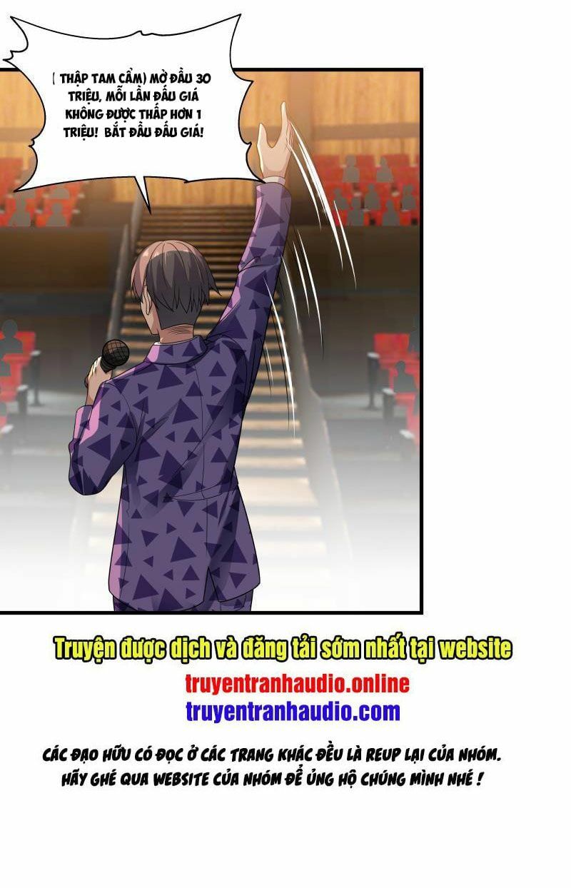 đọc truyện Trên Người Ta Có Một Con Rồng Chương 271 ảnh 20 tại Thiên Thai Truyện