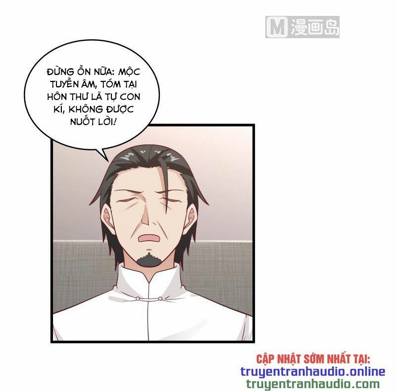 đọc truyện Trên Người Ta Có Một Con Rồng Chương 271 ảnh 5 tại Thiên Thai Truyện