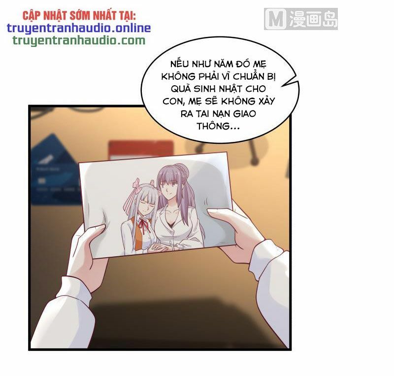 đọc truyện Trên Người Ta Có Một Con Rồng Chương 271 ảnh 9 tại Thiên Thai Truyện