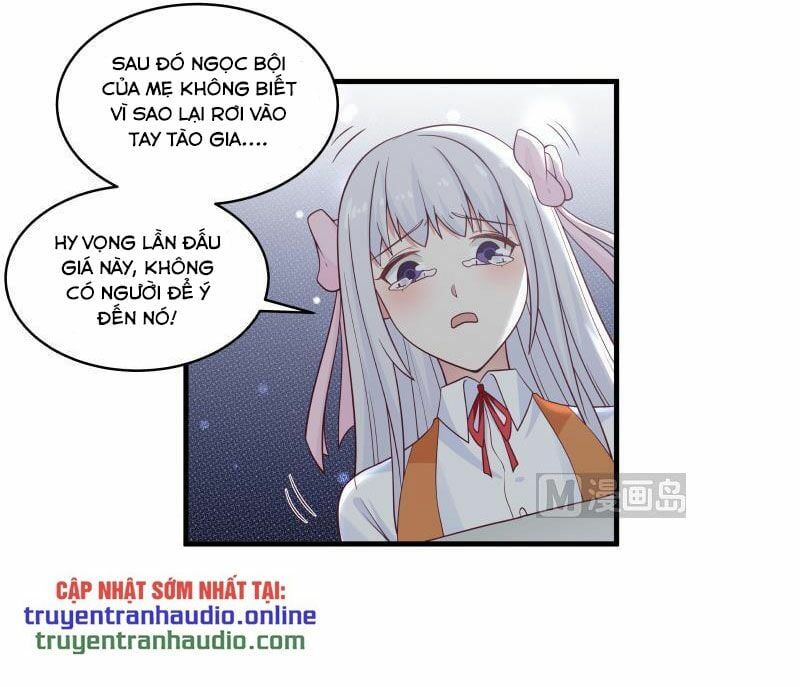 đọc truyện Trên Người Ta Có Một Con Rồng Chương 271 ảnh 10 tại Thiên Thai Truyện