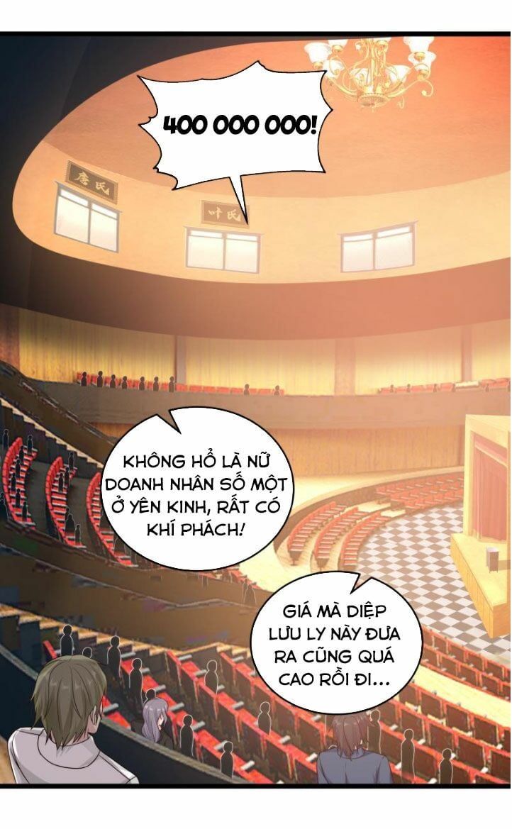 đọc truyện Trên Người Ta Có Một Con Rồng Chương 272 ảnh 12 tại Thiên Thai Truyện