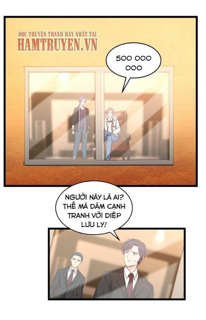 đọc truyện Trên Người Ta Có Một Con Rồng Chương 272 ảnh 13 tại Thiên Thai Truyện