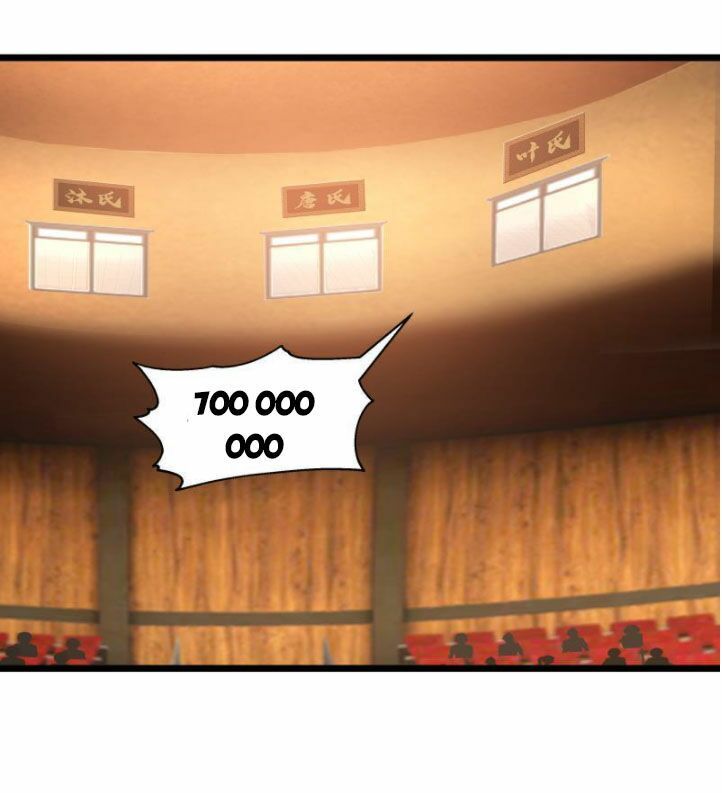 đọc truyện Trên Người Ta Có Một Con Rồng Chương 272 ảnh 14 tại Thiên Thai Truyện