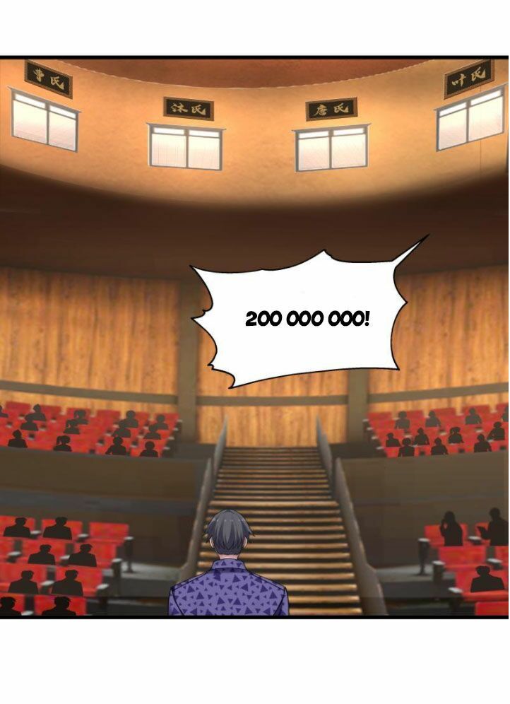 đọc truyện Trên Người Ta Có Một Con Rồng Chương 272 ảnh 9 tại Thiên Thai Truyện