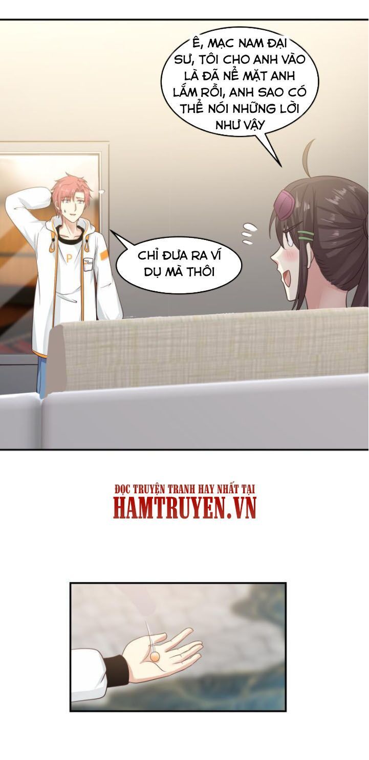 đọc truyện Trên Người Ta Có Một Con Rồng Chương 273 ảnh 13 tại Thiên Thai Truyện