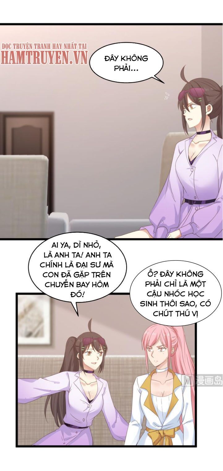 đọc truyện Trên Người Ta Có Một Con Rồng Chương 273 ảnh 6 tại Thiên Thai Truyện