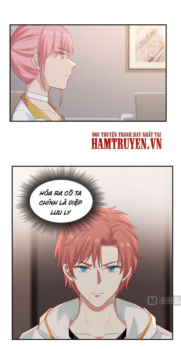 đọc truyện Trên Người Ta Có Một Con Rồng Chương 273 ảnh 8 tại Thiên Thai Truyện