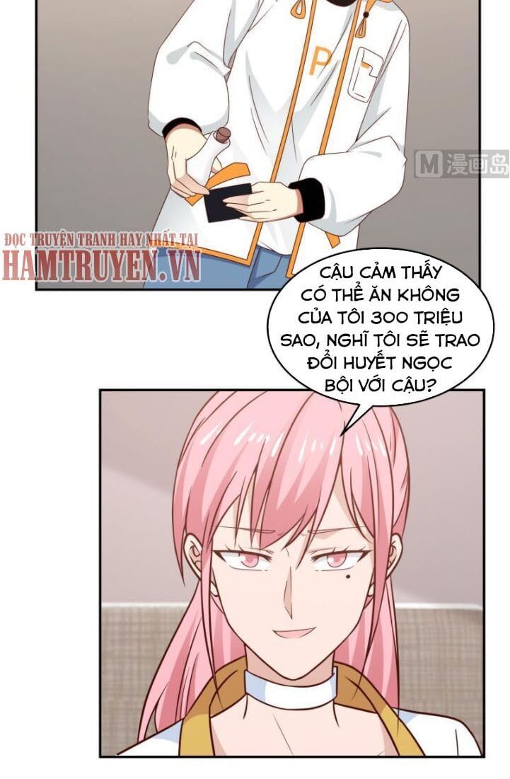 đọc truyện Trên Người Ta Có Một Con Rồng Chương 273 ảnh 11 tại Thiên Thai Truyện