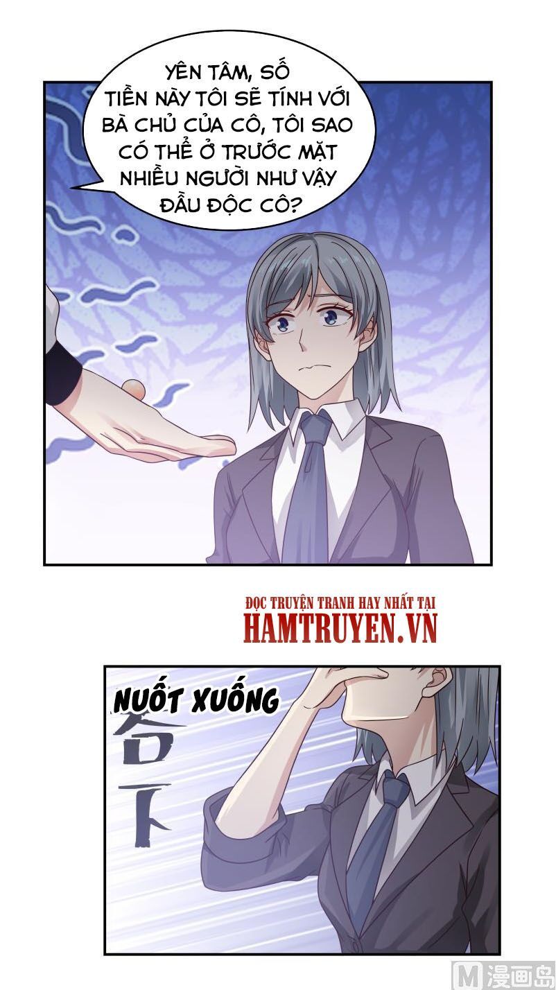 đọc truyện Trên Người Ta Có Một Con Rồng Chương 274 ảnh 3 tại Thiên Thai Truyện