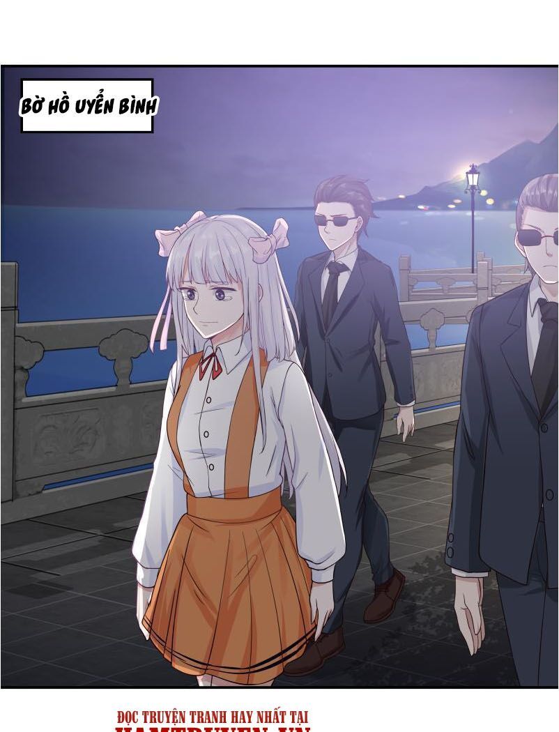 đọc truyện Trên Người Ta Có Một Con Rồng Chương 274 ảnh 12 tại Thiên Thai Truyện