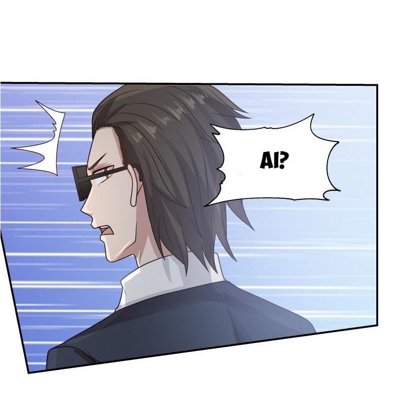 đọc truyện Trên Người Ta Có Một Con Rồng Chương 274 ảnh 16 tại Thiên Thai Truyện