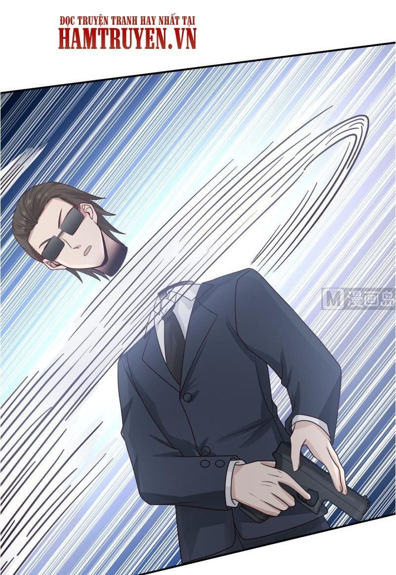 đọc truyện Trên Người Ta Có Một Con Rồng Chương 274 ảnh 17 tại Thiên Thai Truyện