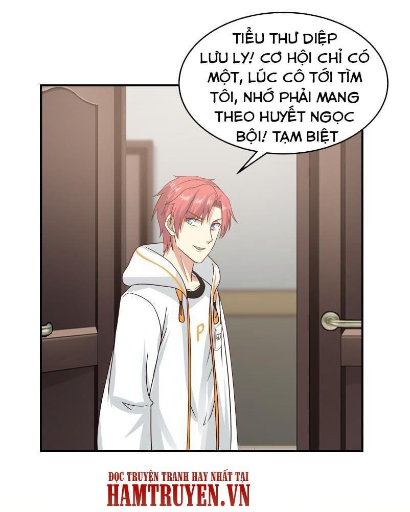 đọc truyện Trên Người Ta Có Một Con Rồng Chương 274 ảnh 4 tại Thiên Thai Truyện