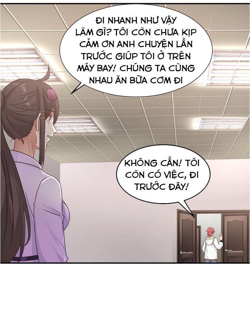 đọc truyện Trên Người Ta Có Một Con Rồng Chương 274 ảnh 5 tại Thiên Thai Truyện