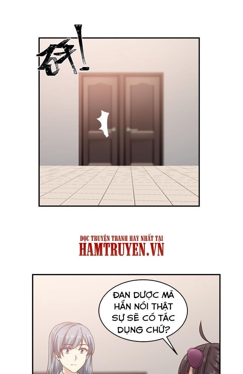 đọc truyện Trên Người Ta Có Một Con Rồng Chương 274 ảnh 6 tại Thiên Thai Truyện