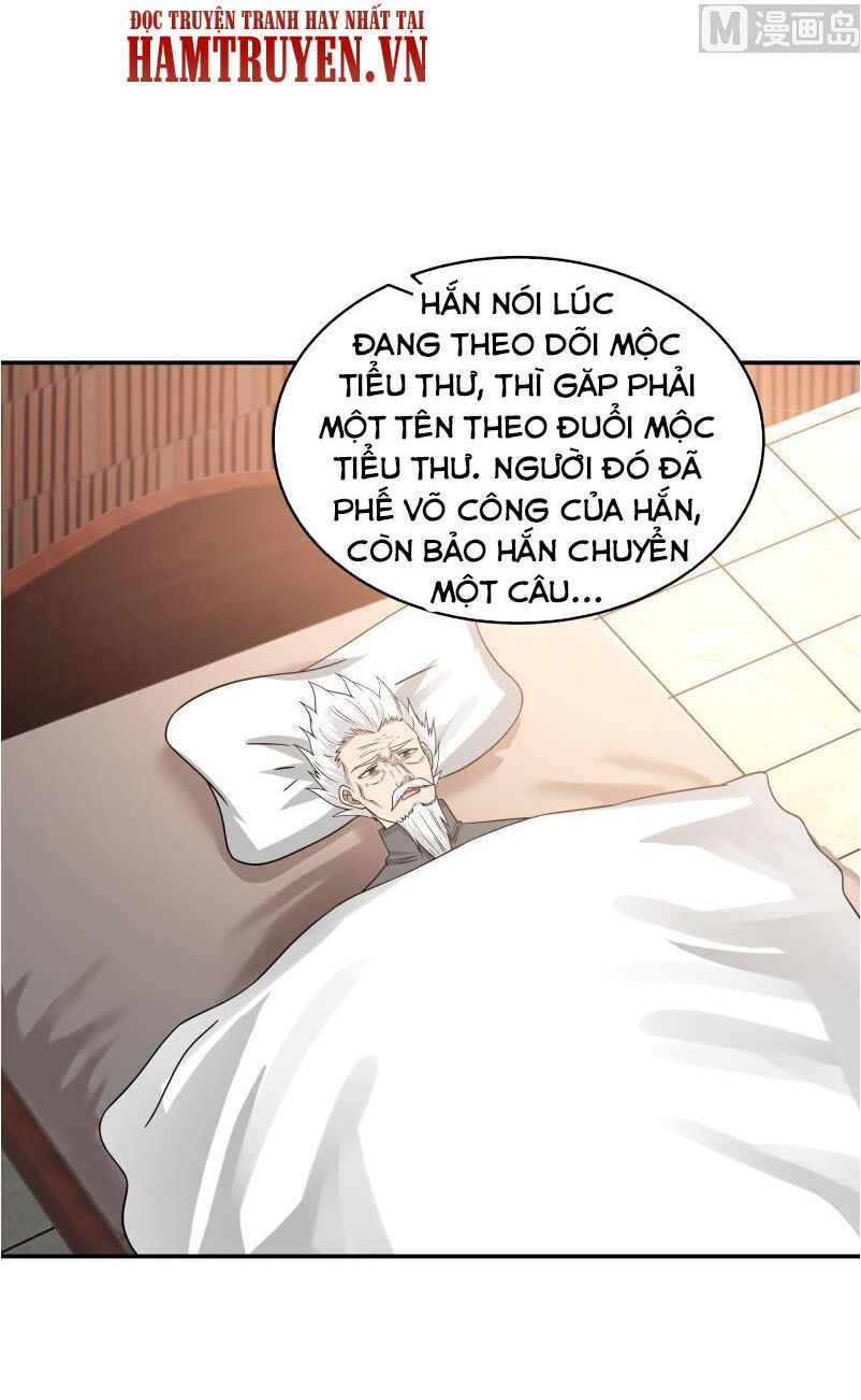 đọc truyện Trên Người Ta Có Một Con Rồng Chương 274 ảnh 9 tại Thiên Thai Truyện