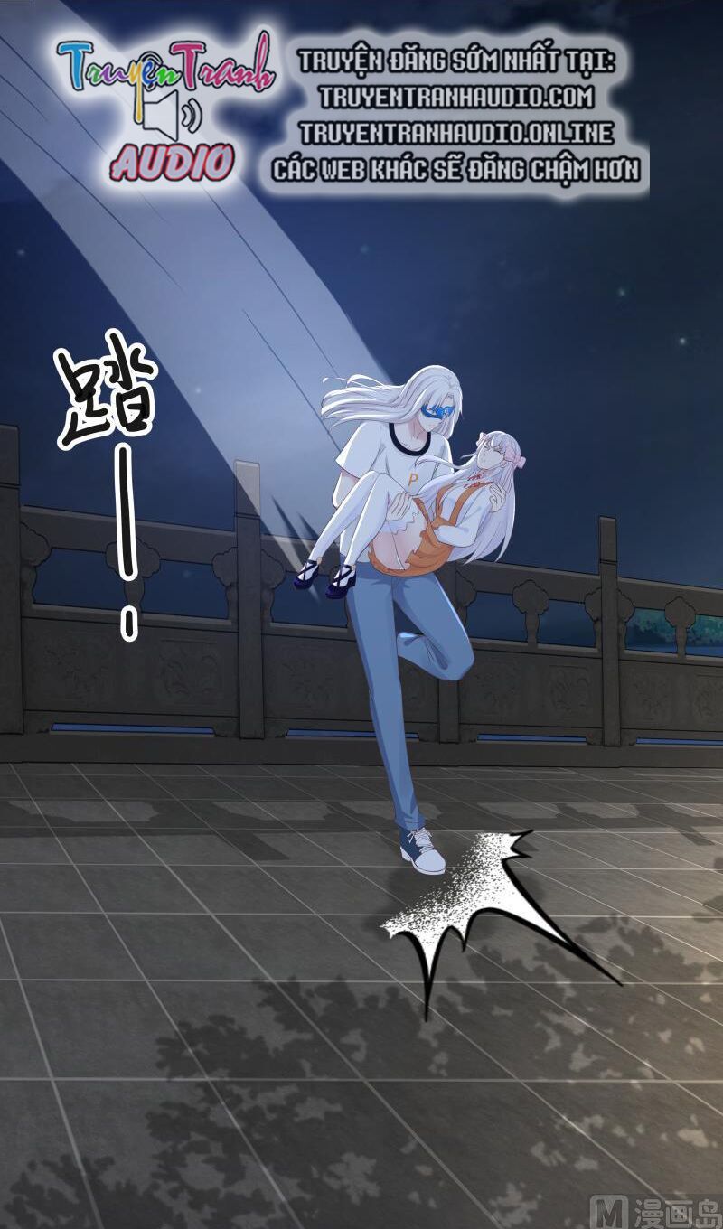 đọc truyện Trên Người Ta Có Một Con Rồng Chương 275 ảnh 12 tại Thiên Thai Truyện