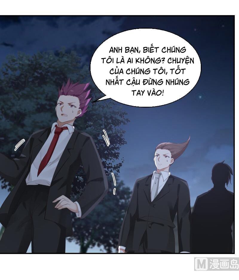 đọc truyện Trên Người Ta Có Một Con Rồng Chương 275 ảnh 16 tại Thiên Thai Truyện