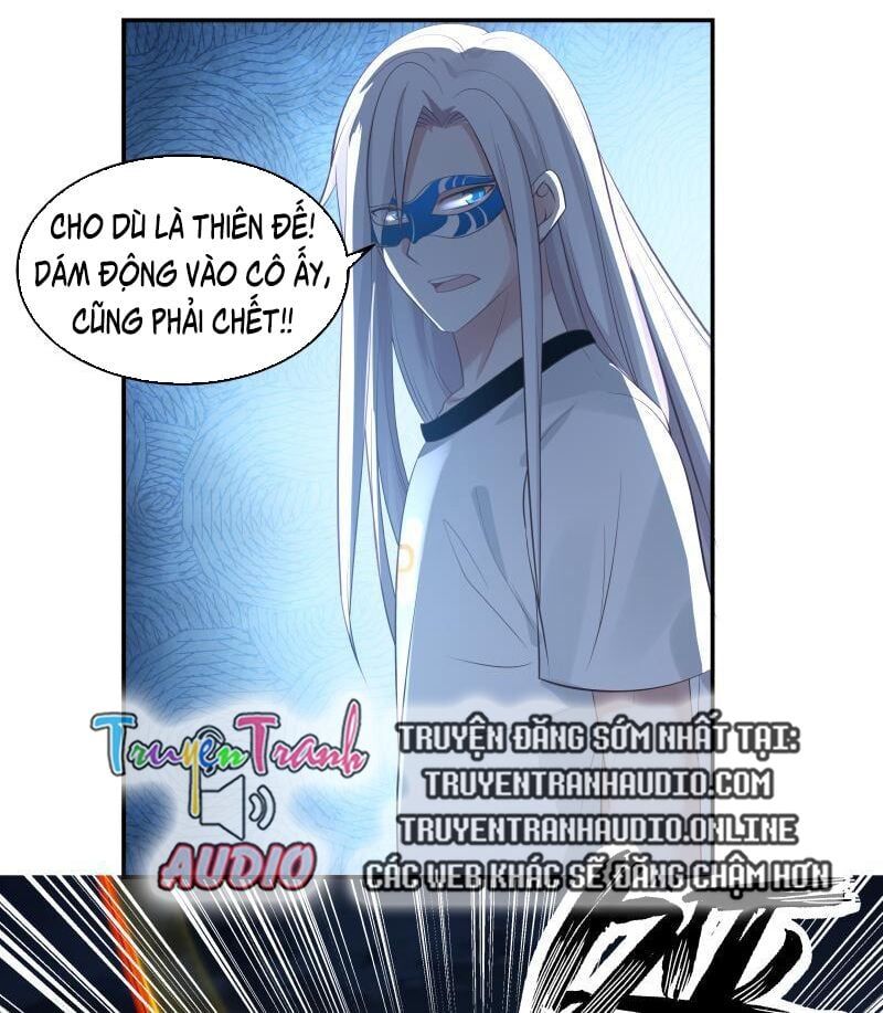 đọc truyện Trên Người Ta Có Một Con Rồng Chương 275 ảnh 17 tại Thiên Thai Truyện