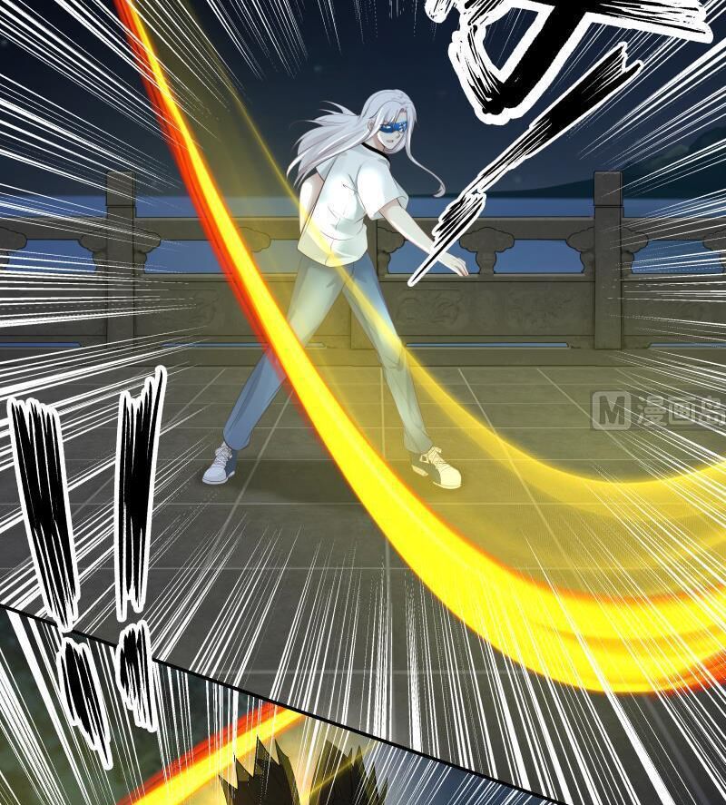 đọc truyện Trên Người Ta Có Một Con Rồng Chương 275 ảnh 18 tại Thiên Thai Truyện