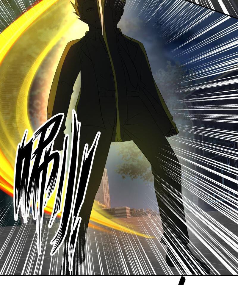 đọc truyện Trên Người Ta Có Một Con Rồng Chương 275 ảnh 19 tại Thiên Thai Truyện