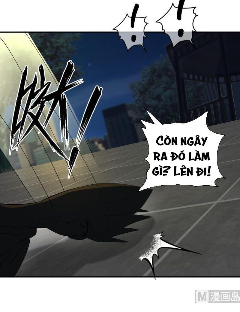 đọc truyện Trên Người Ta Có Một Con Rồng Chương 275 ảnh 20 tại Thiên Thai Truyện