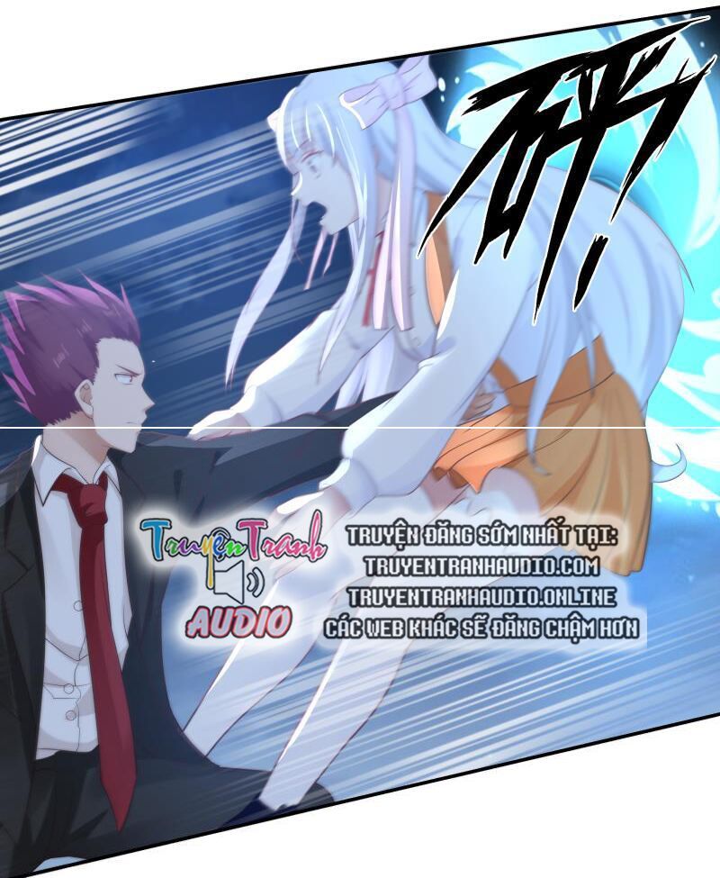 đọc truyện Trên Người Ta Có Một Con Rồng Chương 275 ảnh 4 tại Thiên Thai Truyện