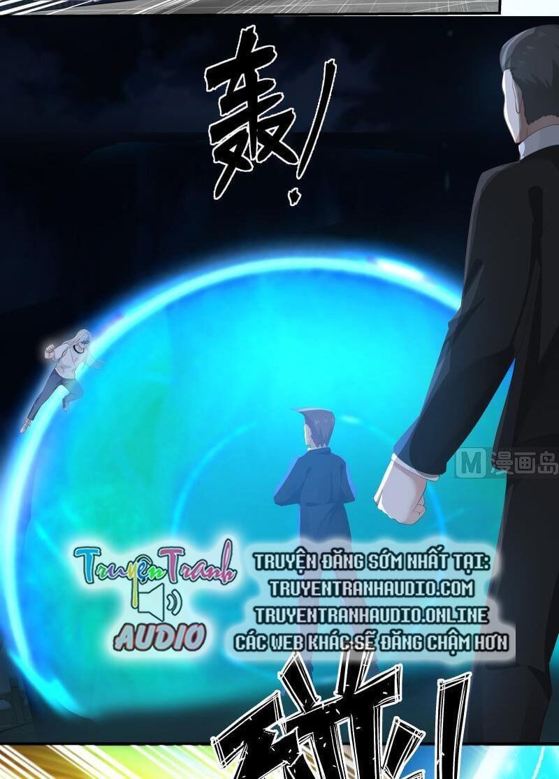 đọc truyện Trên Người Ta Có Một Con Rồng Chương 275 ảnh 22 tại Thiên Thai Truyện