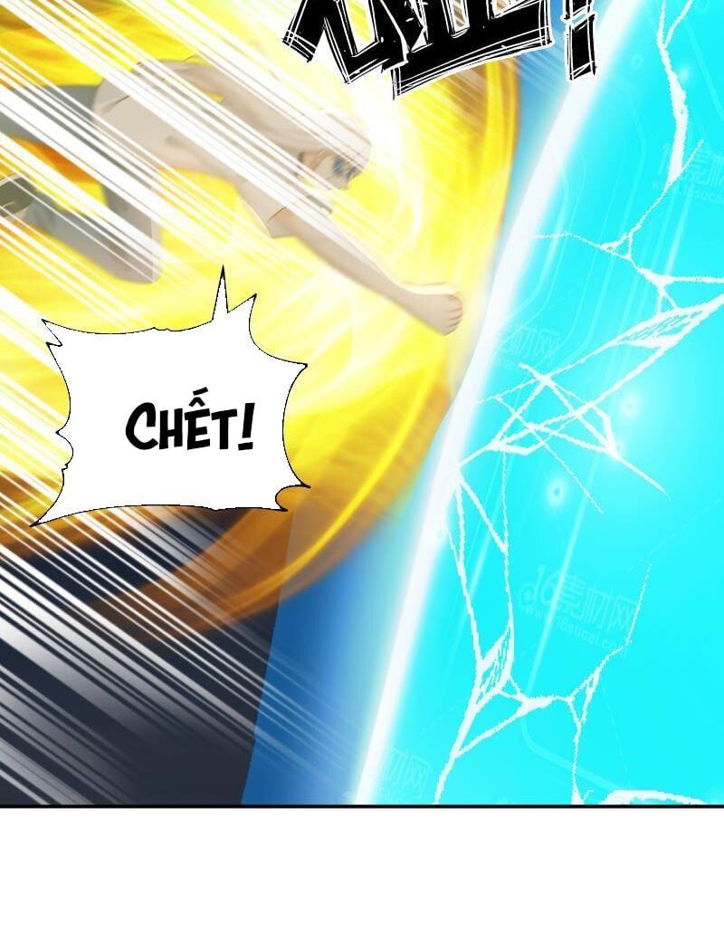 đọc truyện Trên Người Ta Có Một Con Rồng Chương 275 ảnh 23 tại Thiên Thai Truyện