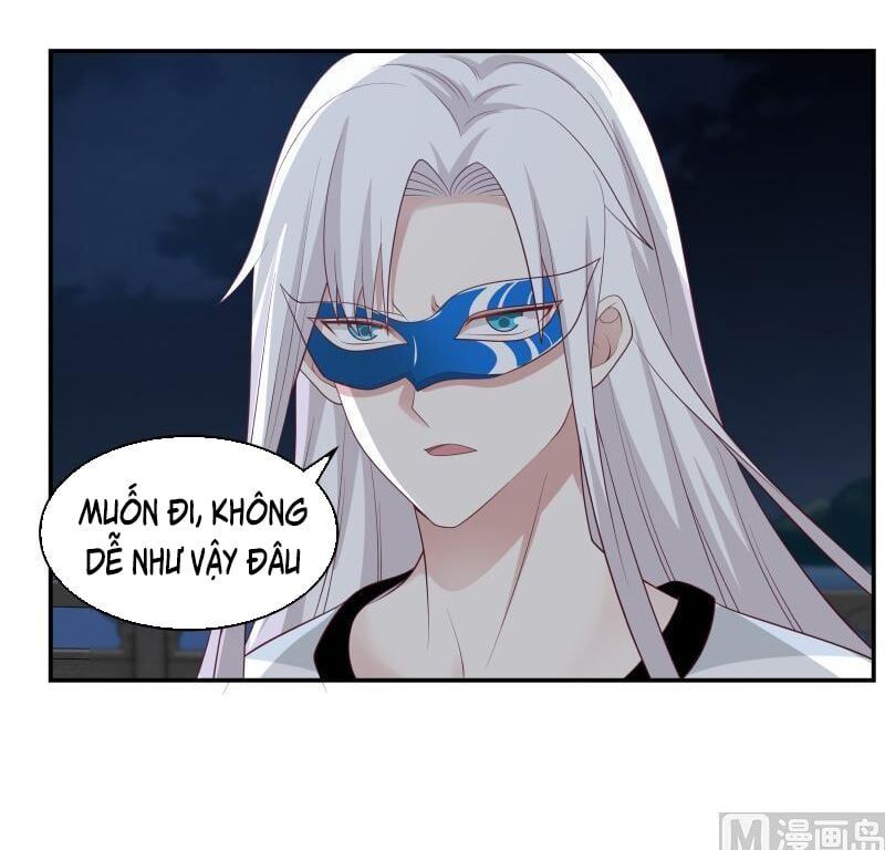 đọc truyện Trên Người Ta Có Một Con Rồng Chương 275 ảnh 28 tại Thiên Thai Truyện