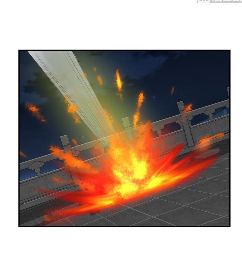 đọc truyện Trên Người Ta Có Một Con Rồng Chương 275 ảnh 29 tại Thiên Thai Truyện