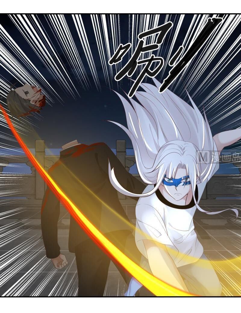 đọc truyện Trên Người Ta Có Một Con Rồng Chương 275 ảnh 30 tại Thiên Thai Truyện