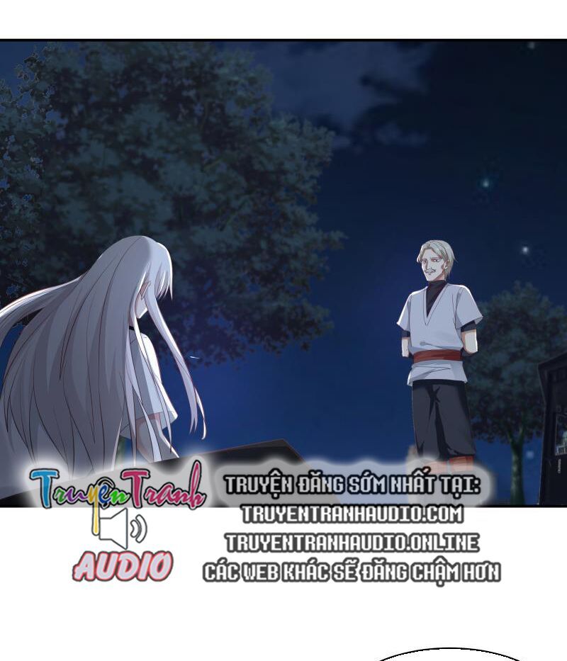 đọc truyện Trên Người Ta Có Một Con Rồng Chương 275 ảnh 31 tại Thiên Thai Truyện