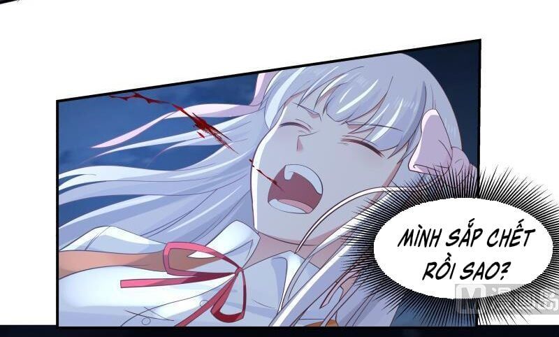 đọc truyện Trên Người Ta Có Một Con Rồng Chương 275 ảnh 5 tại Thiên Thai Truyện