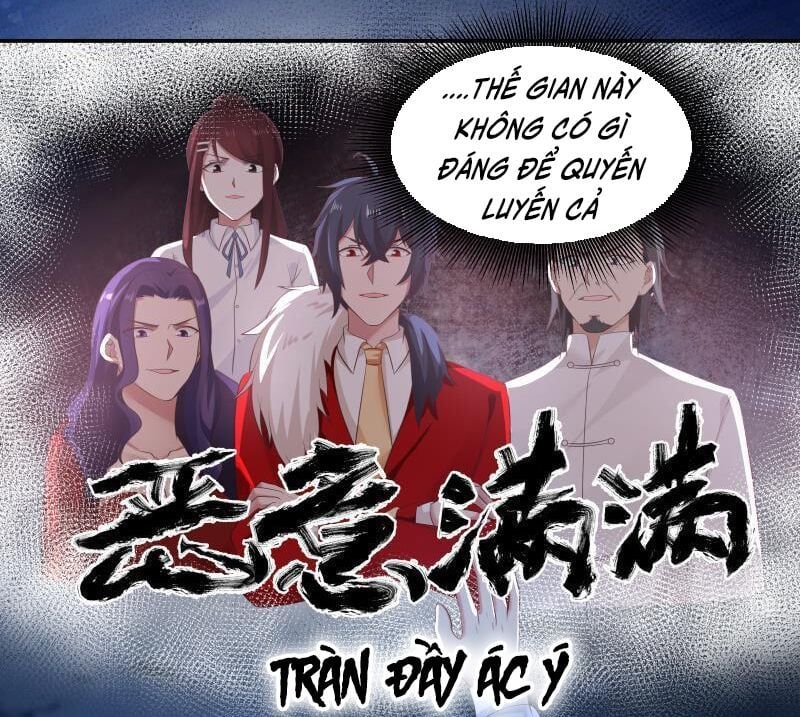 đọc truyện Trên Người Ta Có Một Con Rồng Chương 275 ảnh 8 tại Thiên Thai Truyện