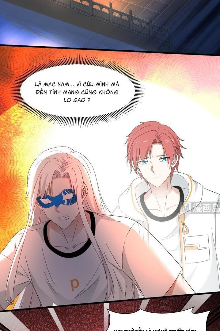 đọc truyện Trên Người Ta Có Một Con Rồng Chương 276 ảnh 12 tại Thiên Thai Truyện