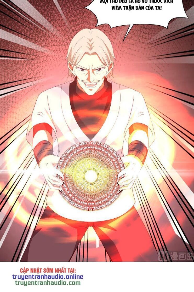 đọc truyện Trên Người Ta Có Một Con Rồng Chương 276 ảnh 13 tại Thiên Thai Truyện