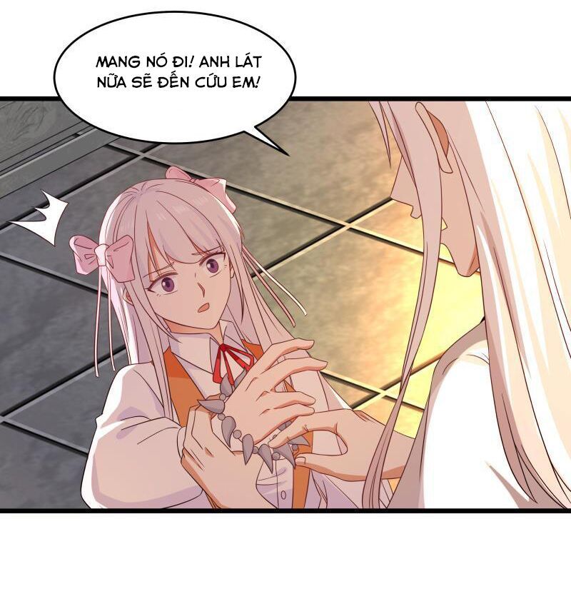 đọc truyện Trên Người Ta Có Một Con Rồng Chương 276 ảnh 16 tại Thiên Thai Truyện