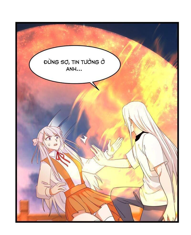 đọc truyện Trên Người Ta Có Một Con Rồng Chương 276 ảnh 17 tại Thiên Thai Truyện