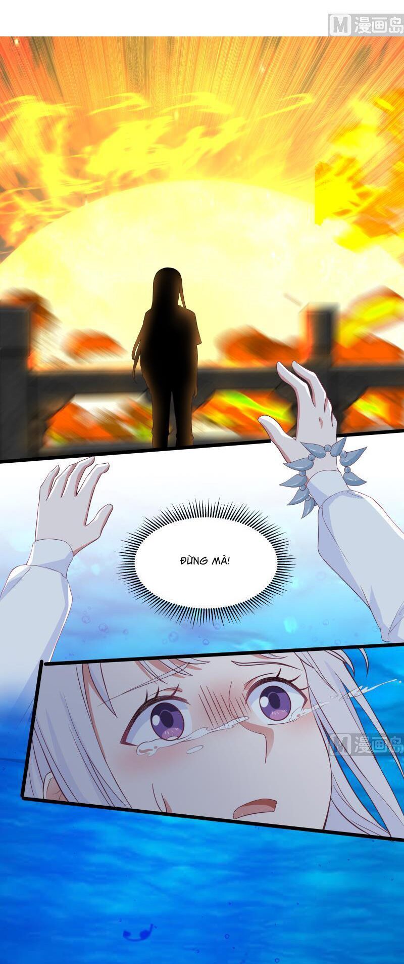 đọc truyện Trên Người Ta Có Một Con Rồng Chương 276 ảnh 18 tại Thiên Thai Truyện