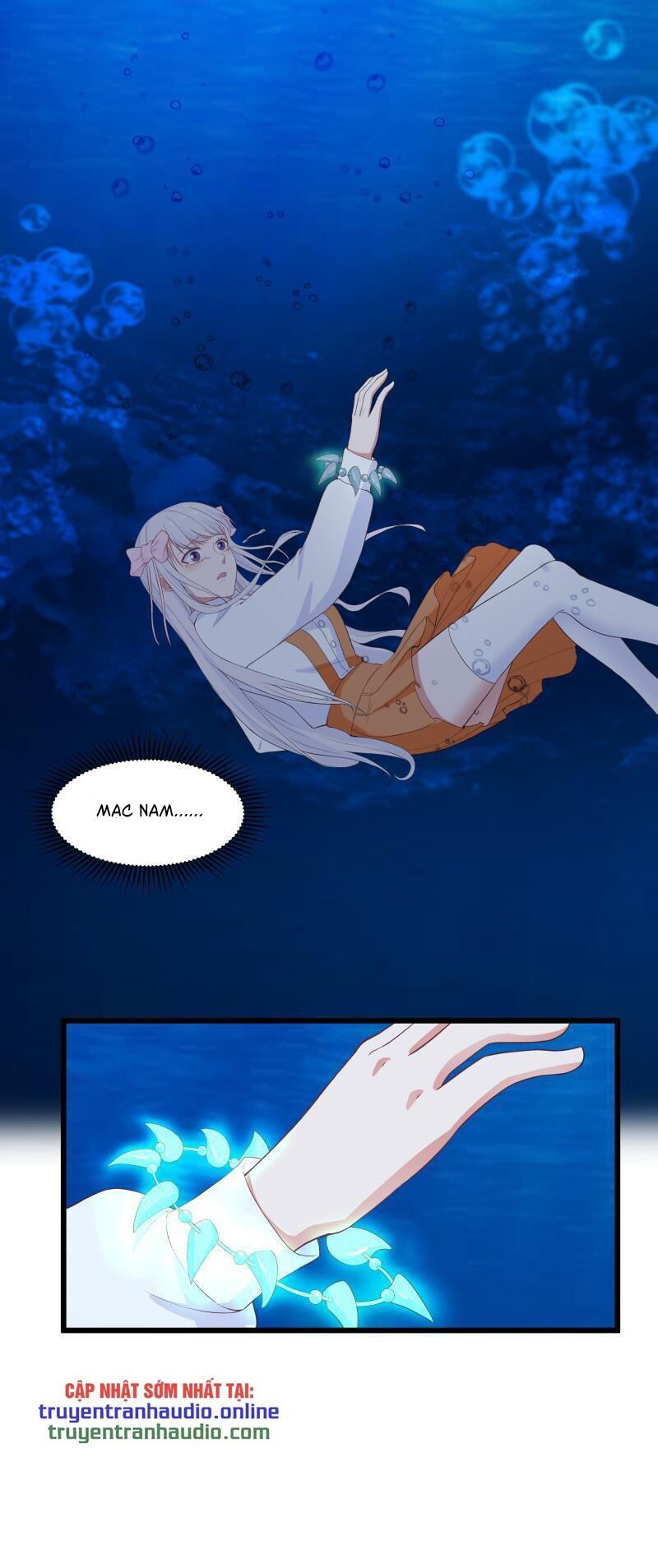 đọc truyện Trên Người Ta Có Một Con Rồng Chương 276 ảnh 19 tại Thiên Thai Truyện