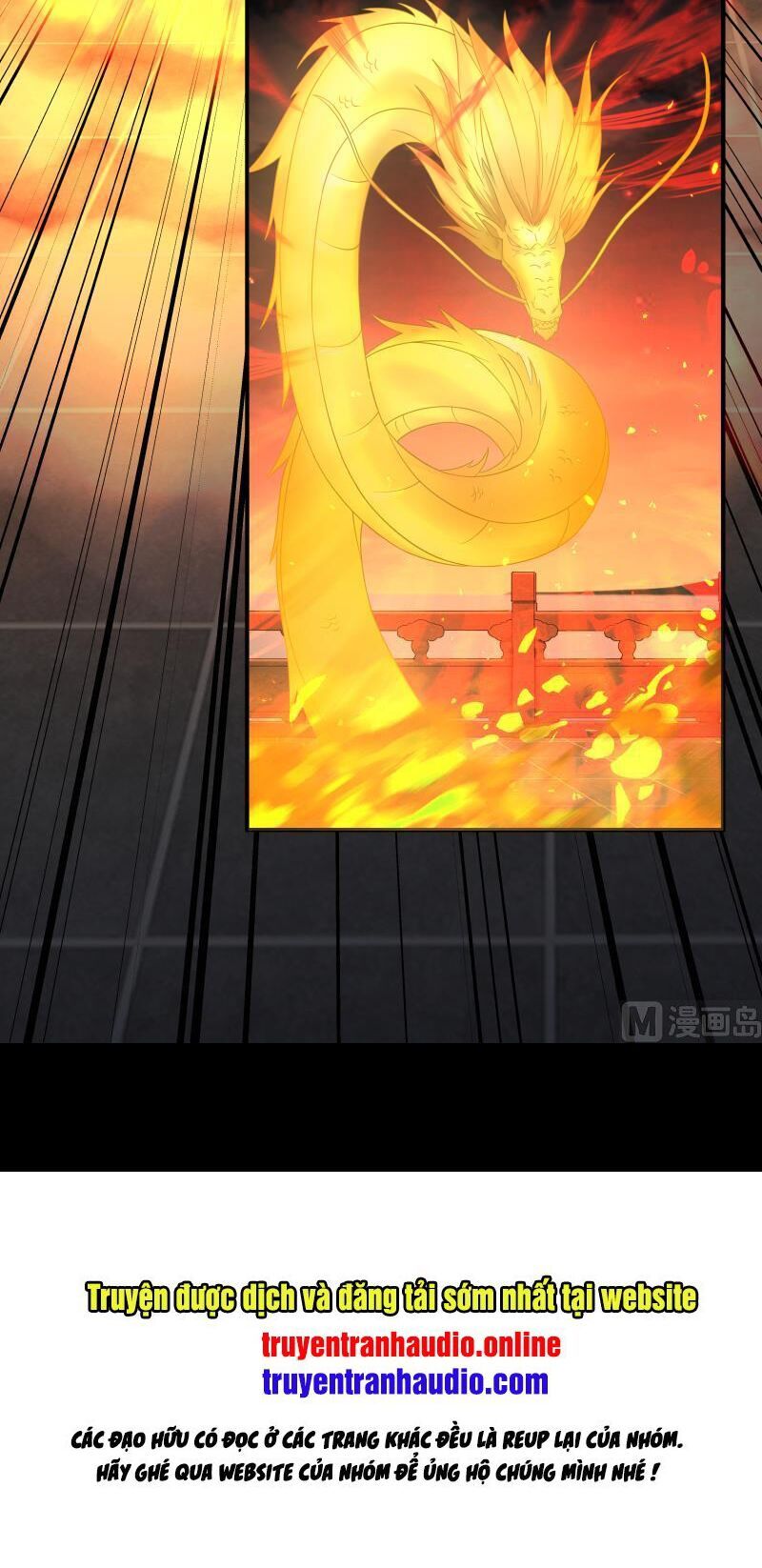 đọc truyện Trên Người Ta Có Một Con Rồng Chương 276 ảnh 22 tại Thiên Thai Truyện