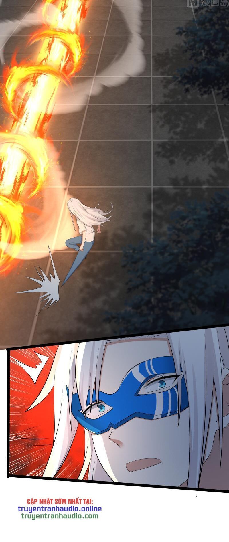 đọc truyện Trên Người Ta Có Một Con Rồng Chương 276 ảnh 5 tại Thiên Thai Truyện