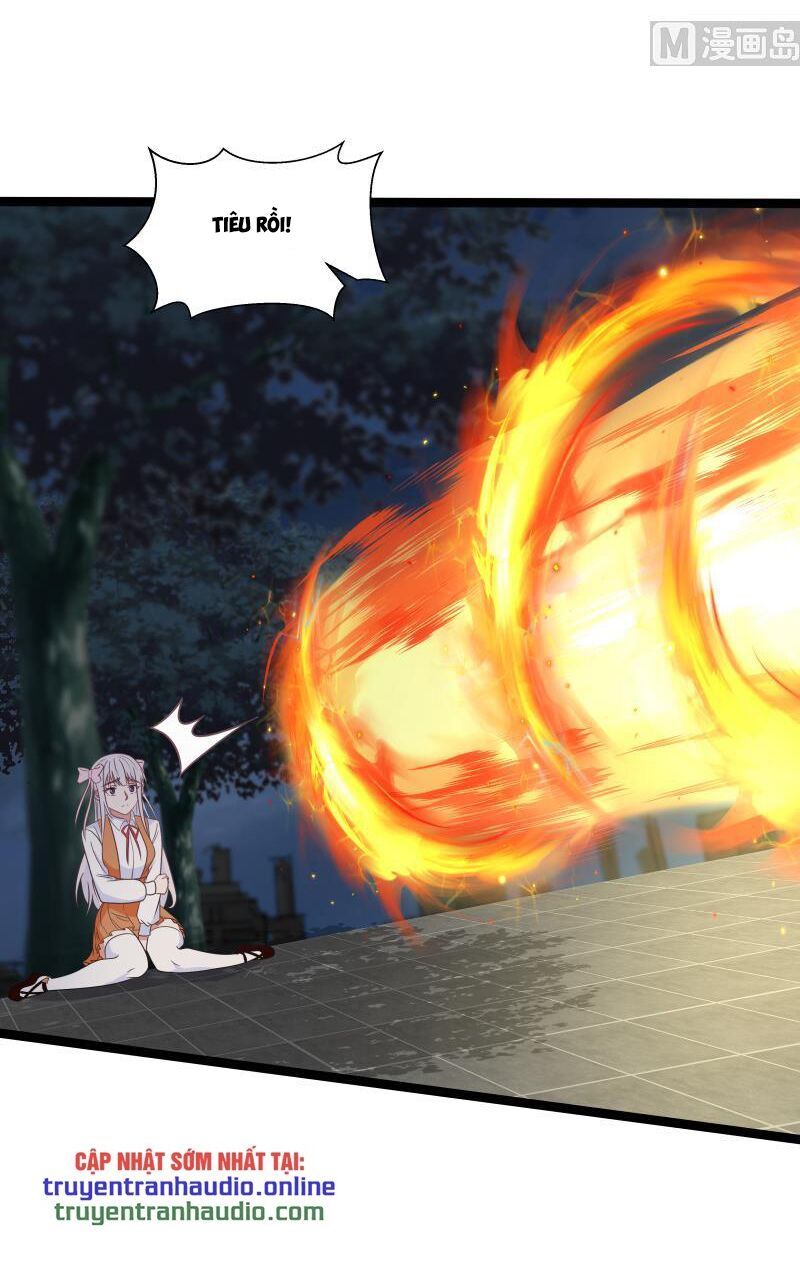 đọc truyện Trên Người Ta Có Một Con Rồng Chương 276 ảnh 6 tại Thiên Thai Truyện