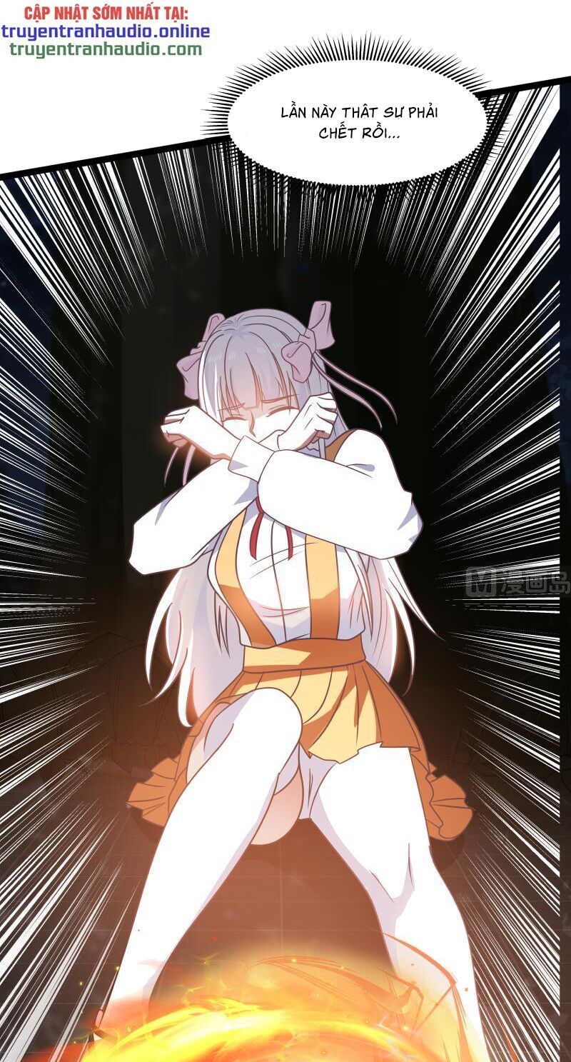 đọc truyện Trên Người Ta Có Một Con Rồng Chương 276 ảnh 8 tại Thiên Thai Truyện