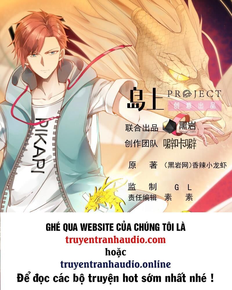 đọc truyện Trên Người Ta Có Một Con Rồng Chương 277 ảnh 3 tại Thiên Thai Truyện