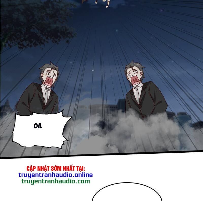 đọc truyện Trên Người Ta Có Một Con Rồng Chương 277 ảnh 17 tại Thiên Thai Truyện